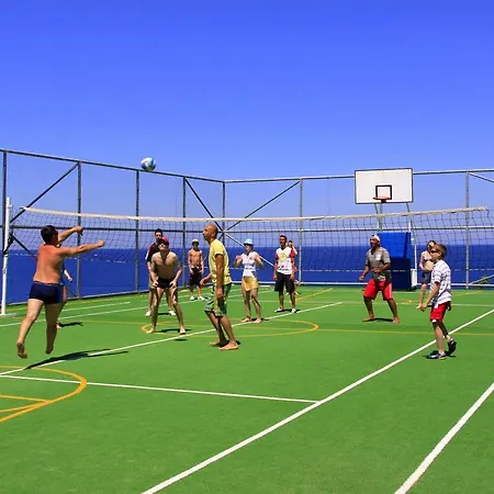 Sealight 리조트 5*