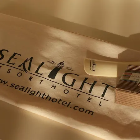 Sealight 5* 쿠사다시