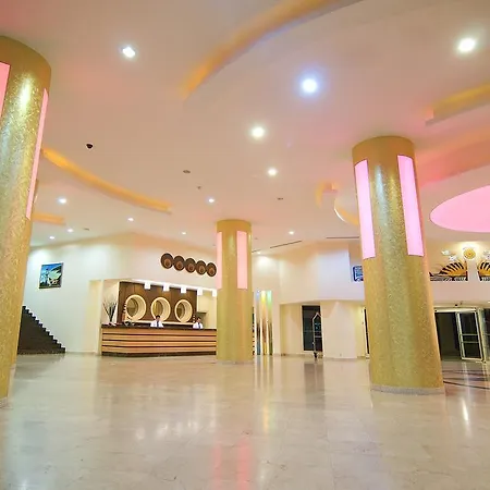Resort Sealight Kusadası