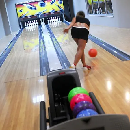 리조트 Sealight 5*