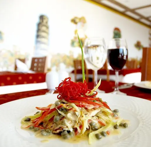 리조트 Sealight 5*