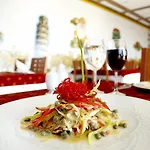 Ośrodek wypoczynkowy Sealight 5*
