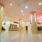 Ośrodek wypoczynkowy Sealight Kusadası