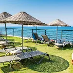 Ośrodek wypoczynkowy Sealight Kusadası