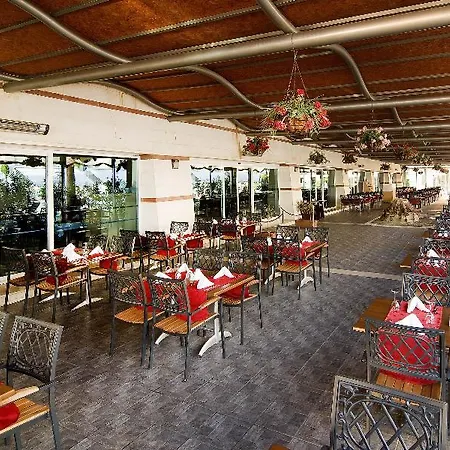 Sealight 5* Kusadası