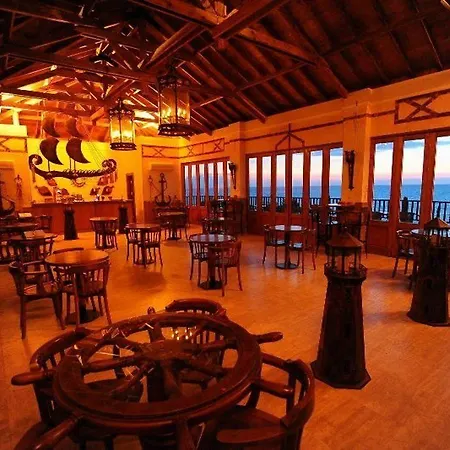 Sealight Rezort Kusadası