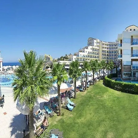Sealight 5* Kuşadası