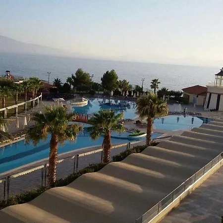 Rezort Sealight Kusadası