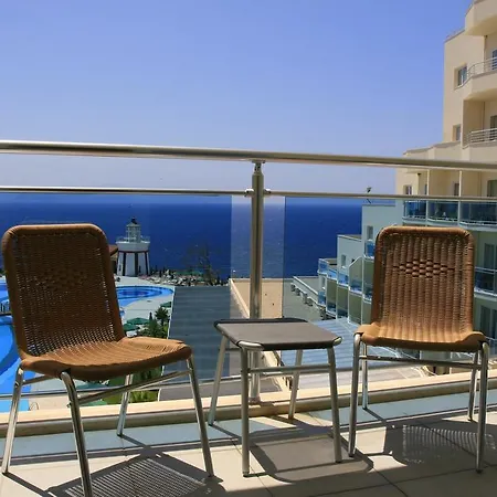 Θέρετρο Sealight 5*
