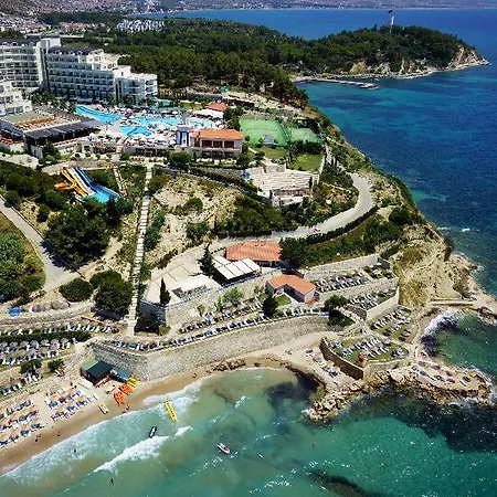 Sealight Θέρετρο 5*