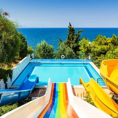 Θέρετρο Sealight 5*