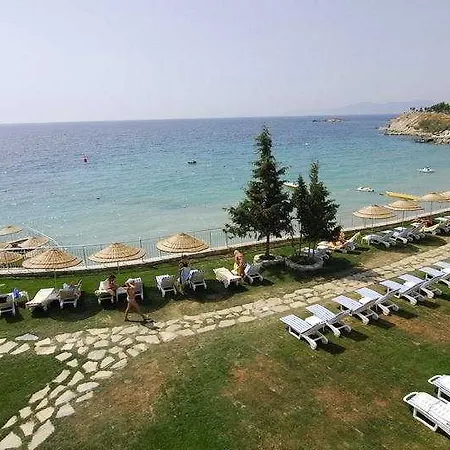 Sealight Θέρετρο 5*