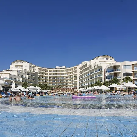 Θέρετρο Sealight 5*