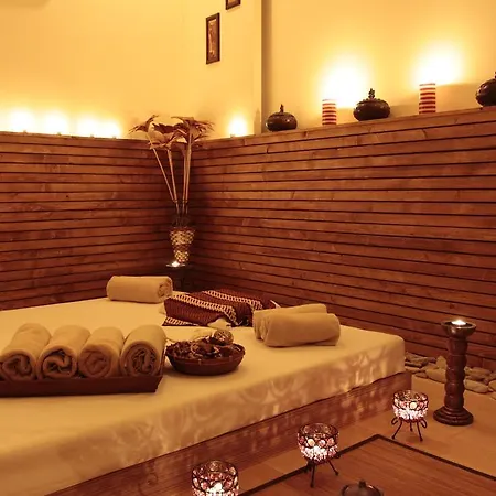 Resort Otium Sealight Kusadası