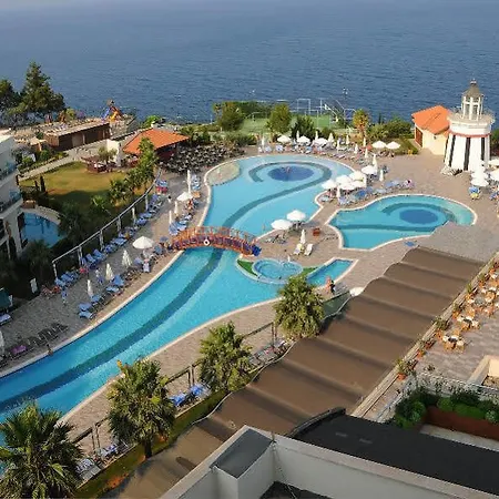 Resort Otium Sealight 5*