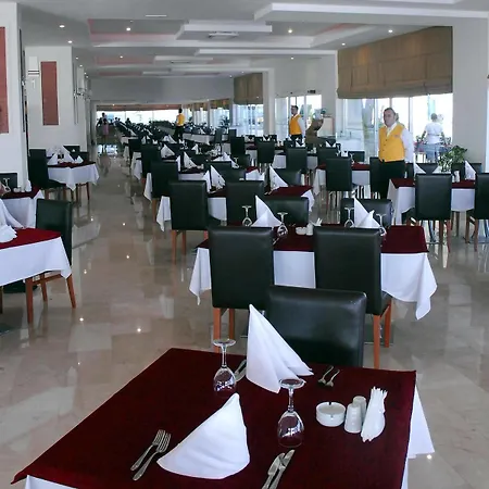 Otium Sealight Kusadası