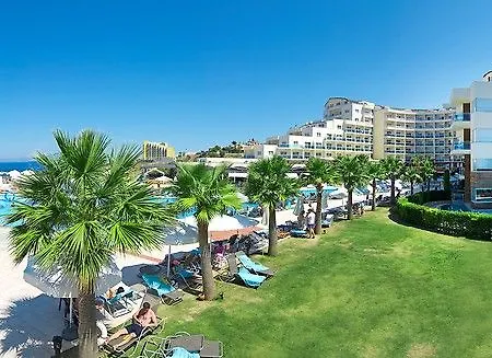 Sealight Θέρετρο Κουσάντασι