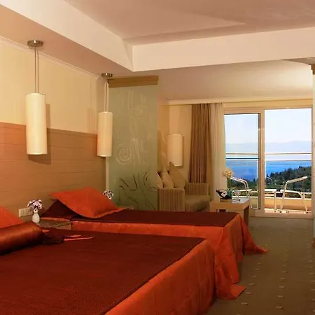 Θέρετρο Sealight Κουσάντασι