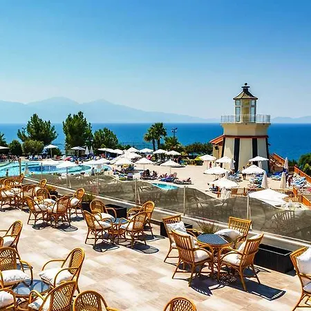 Otium Sealight Kusadası
