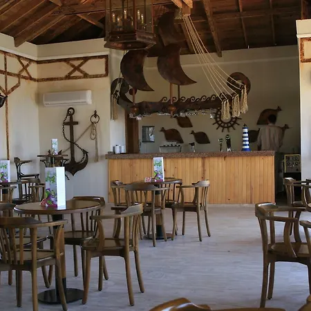 Sealight 5* Kuşadası