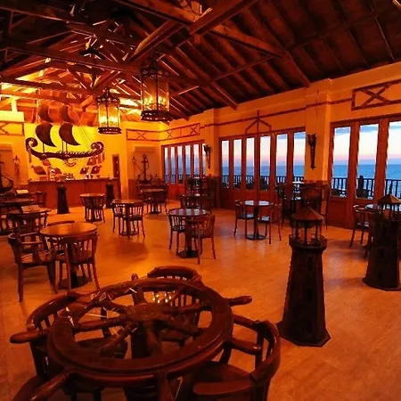 Resort Sealight Kuşadası