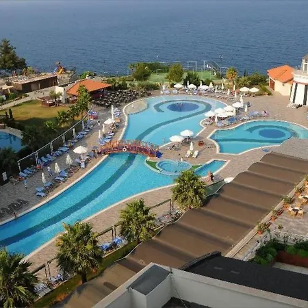 Otium Sealight Kusadası