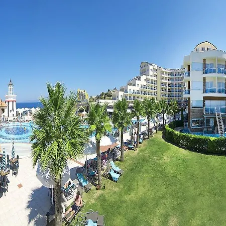 Feriested Sealight Kusadası