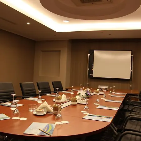 Feriested Sealight 5*