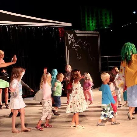 Sealight Feriested Kusadası