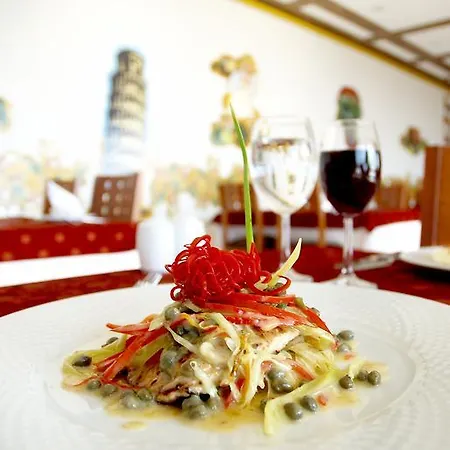 Feriested Sealight 5*