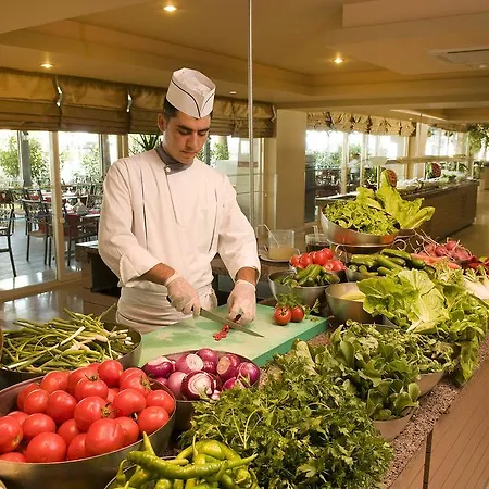 Resort Sealight Kusadasi