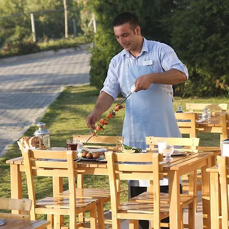 Sealight 5* Kusadası