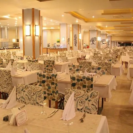 Sealight Resort