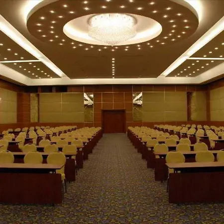 Sealight Feriested Kusadası