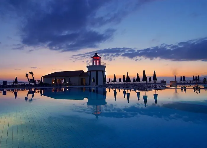 Sealight Resort Kuşadası