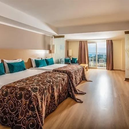 Sealight Θέρετρο 5*