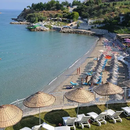 Semesteranläggning (resort) Sealight 5*