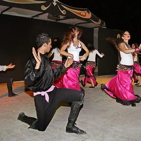 Θέρετρο Sealight