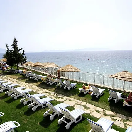 Sealight Κουσάντασι