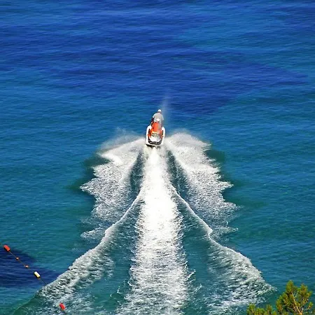 Semesteranläggning (resort) Sealight Kusadası