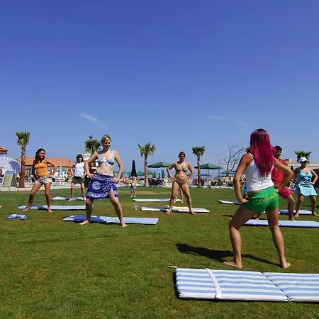 Sealight Semesteranläggning (resort) Kusadası