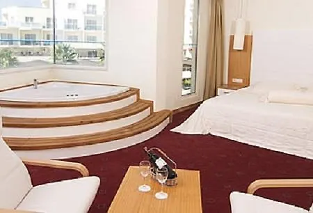 Sealight Semesteranläggning (resort) Kusadası