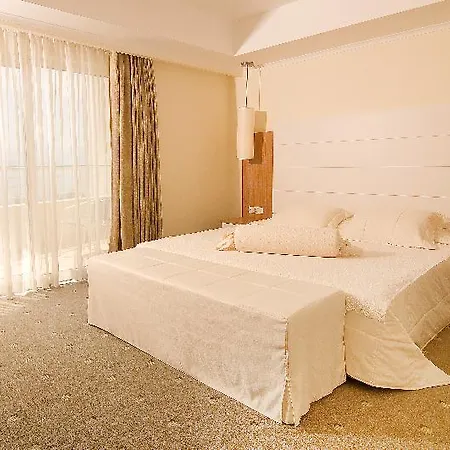 Sealight Semesteranläggning (resort) 5*