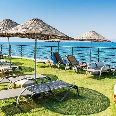 Semesteranläggning (resort) Sealight Kusadası