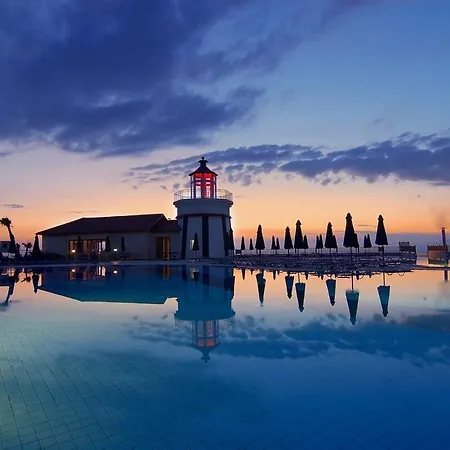 Sealight Semesteranläggning (resort) Kusadası