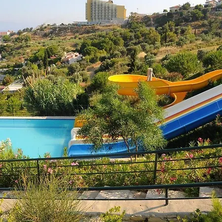 Θέρετρο Sealight