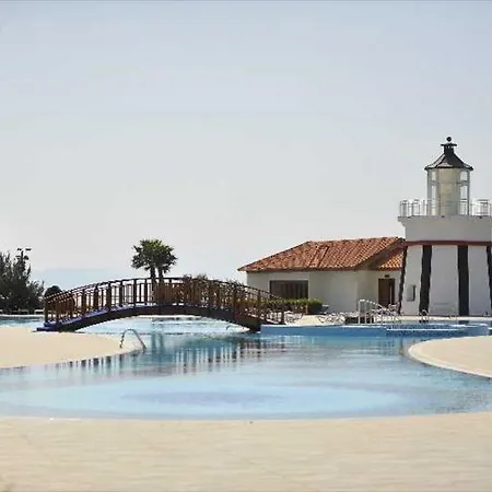 Θέρετρο Sealight 5*