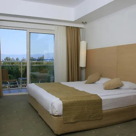 Semesteranläggning (resort) Sealight Kusadası