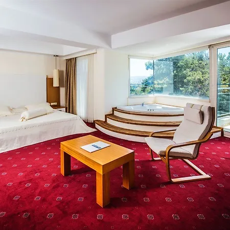 Sealight Semesteranläggning (resort) Kusadası