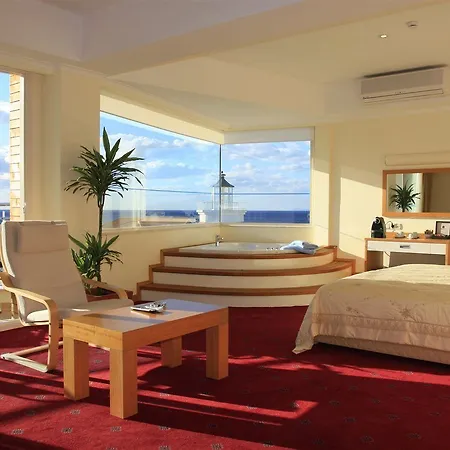 Semesteranläggning (resort) Sealight 5*